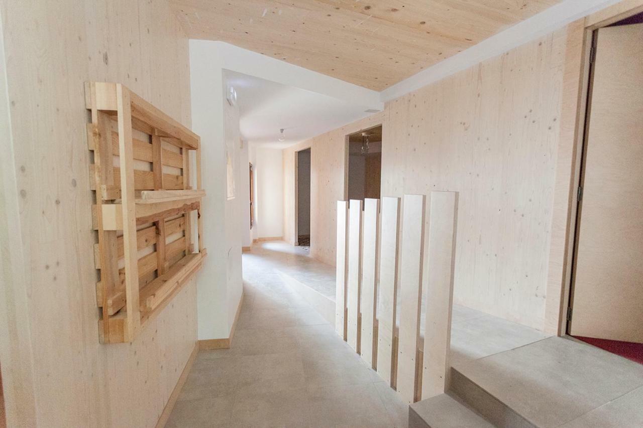 Passivetxea Guest House Ibero Bagian luar foto
