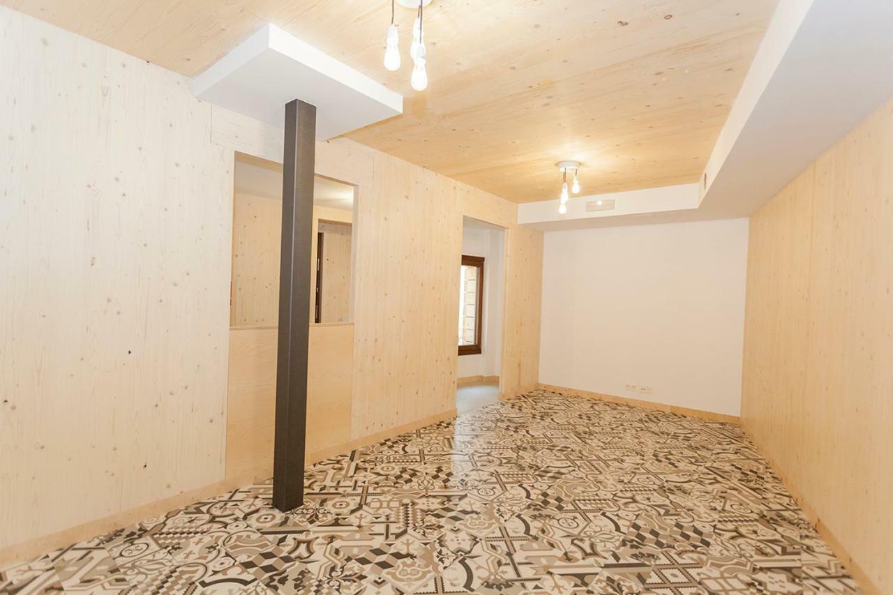 Passivetxea Guest House Ibero Bagian luar foto