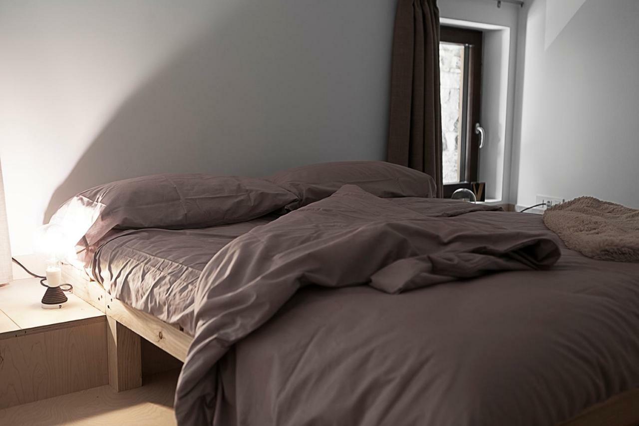 Passivetxea Guest House Ibero Bagian luar foto