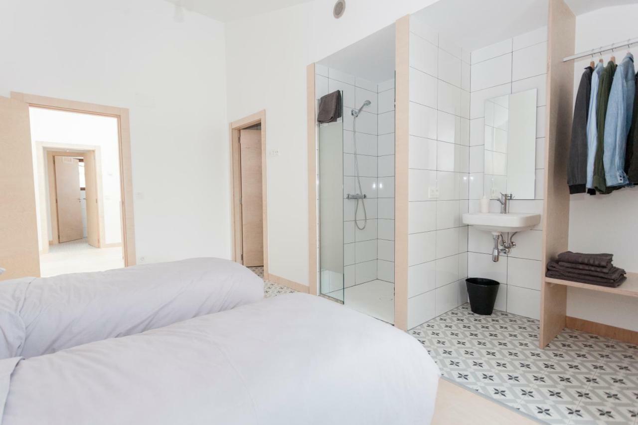 Passivetxea Guest House Ibero Bagian luar foto