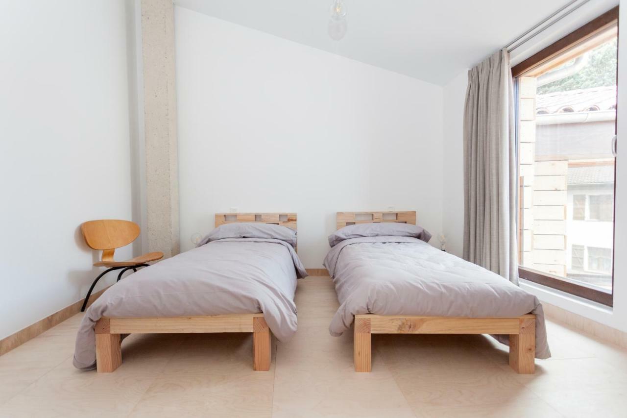 Passivetxea Guest House Ibero Bagian luar foto