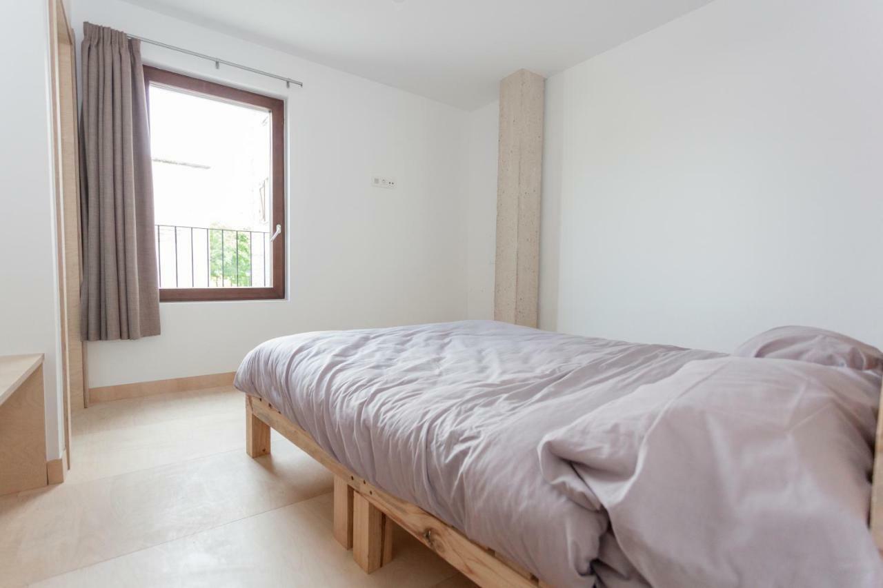 Passivetxea Guest House Ibero Bagian luar foto